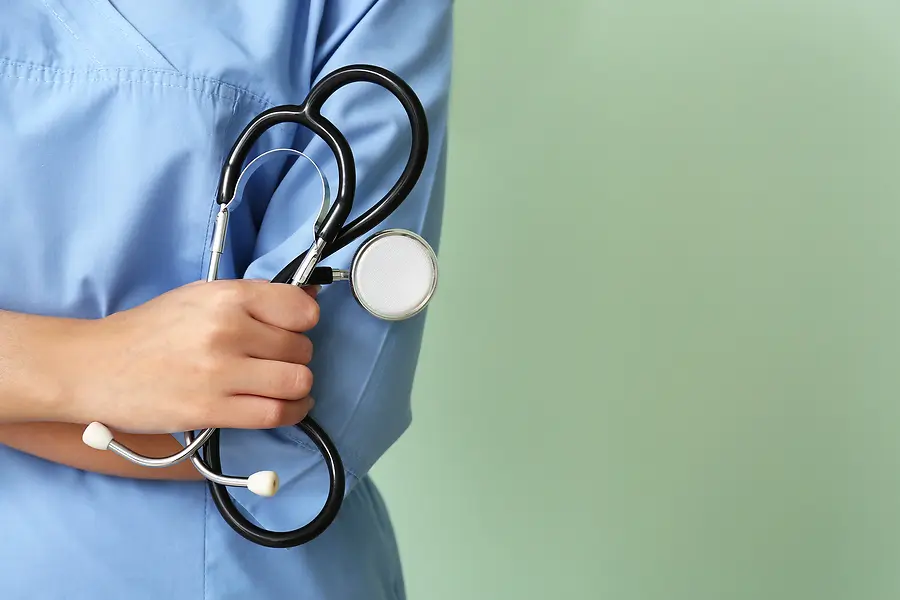 Never Too Late: My Journey from Motherhood to Nursing